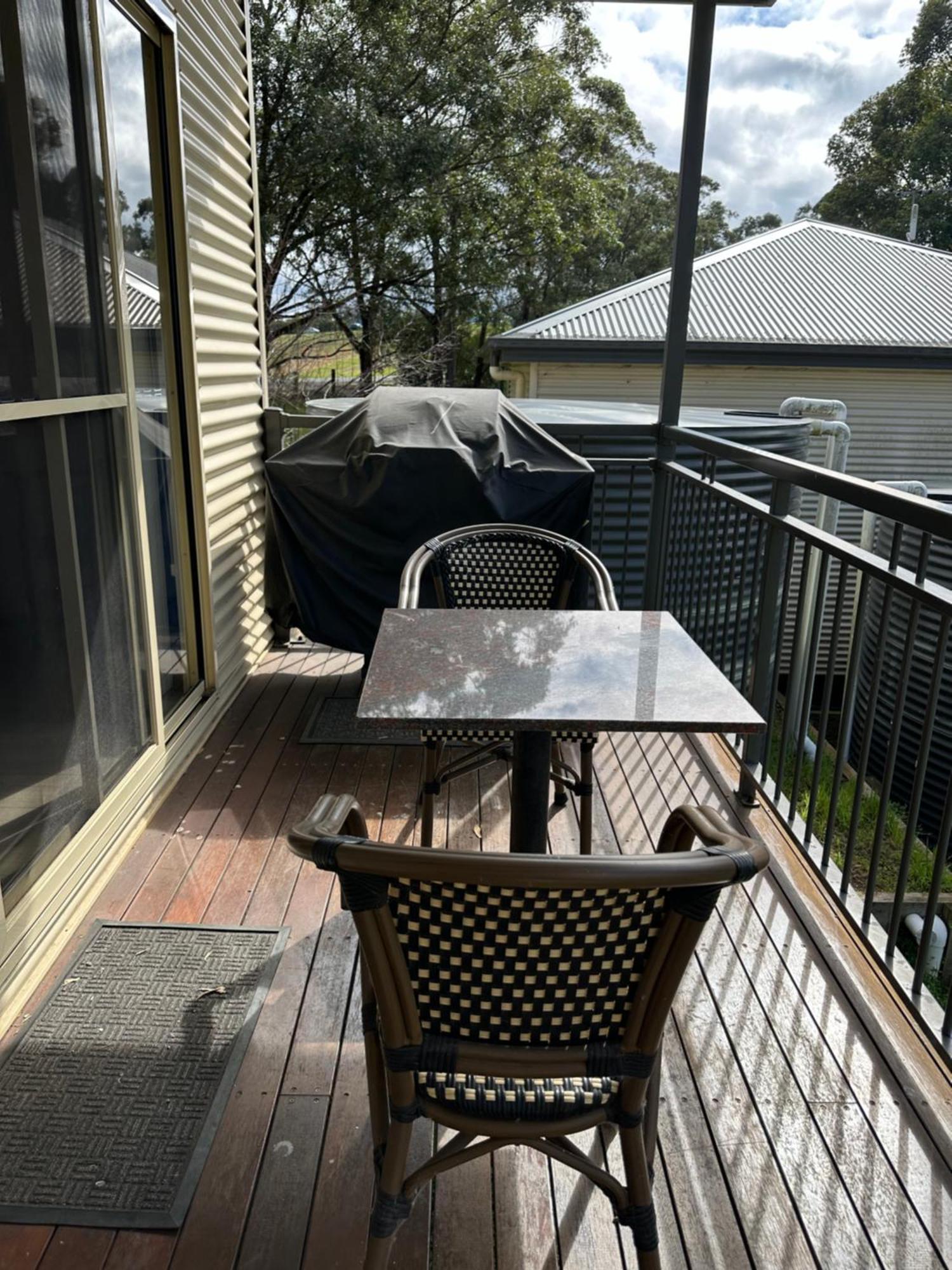 Blueberry Hills On Comleroy Farmstay - Self-Contained Cottages 쿠라종 외부 사진
