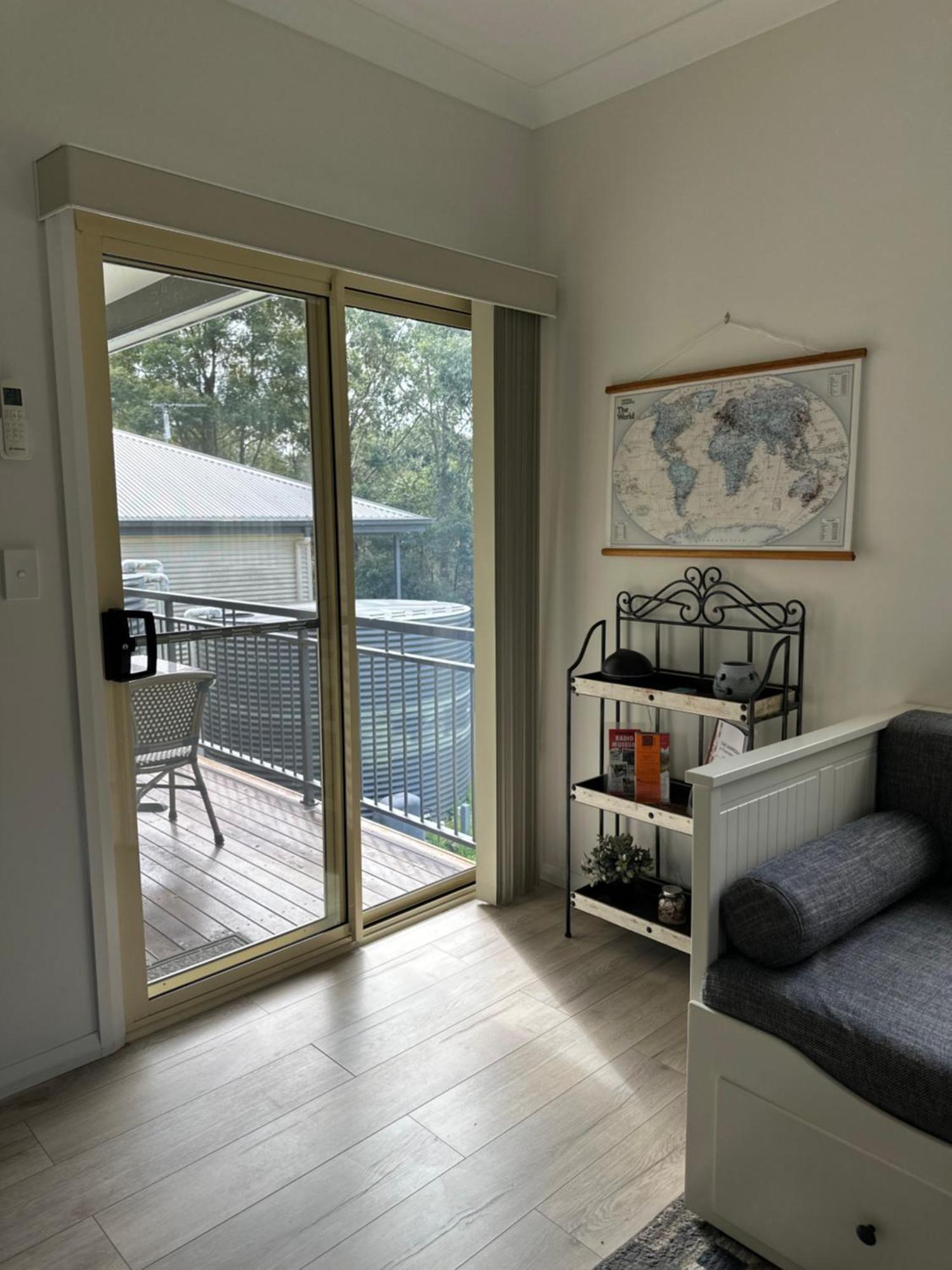Blueberry Hills On Comleroy Farmstay - Self-Contained Cottages 쿠라종 외부 사진