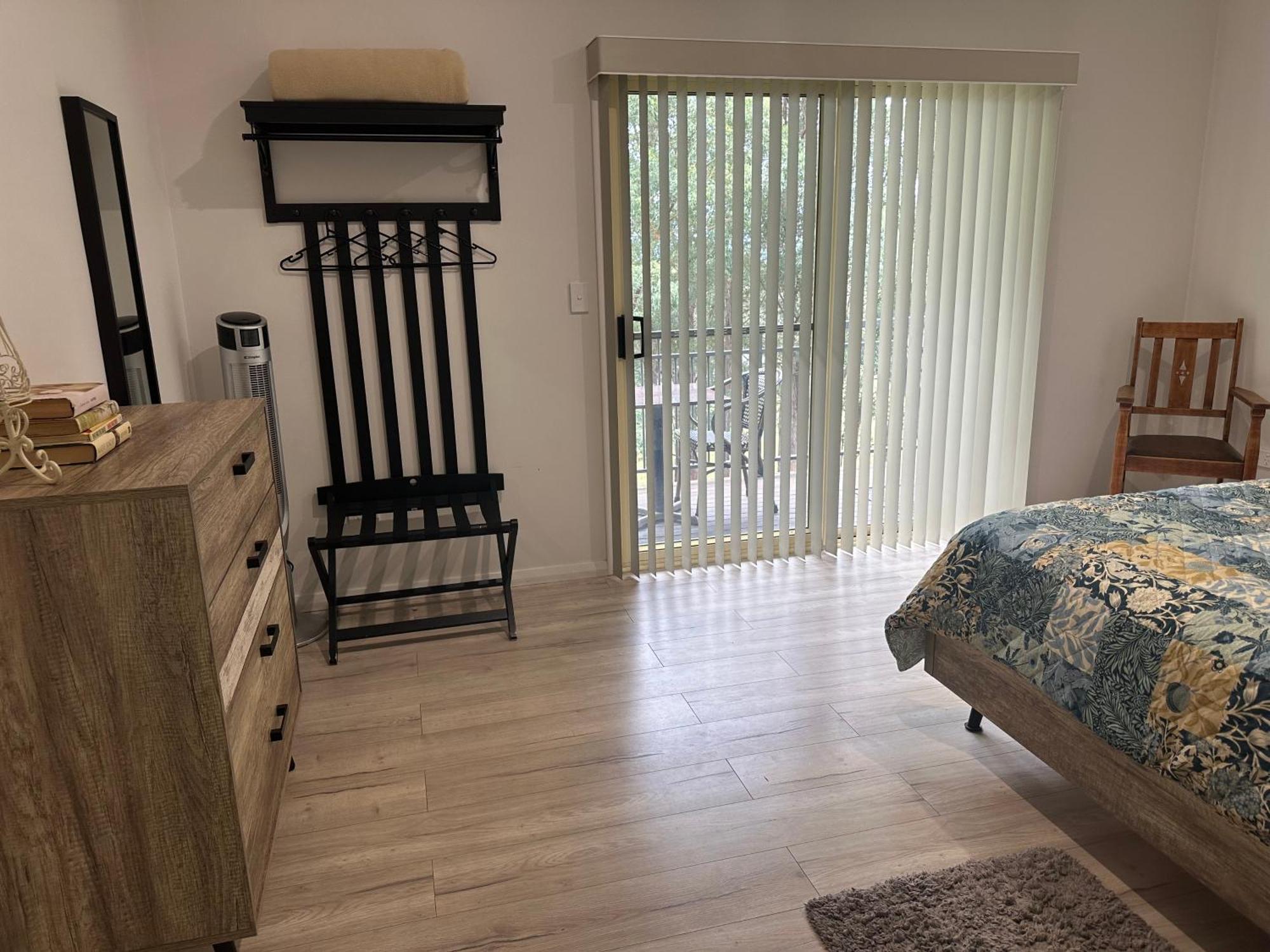 Blueberry Hills On Comleroy Farmstay - Self-Contained Cottages 쿠라종 외부 사진