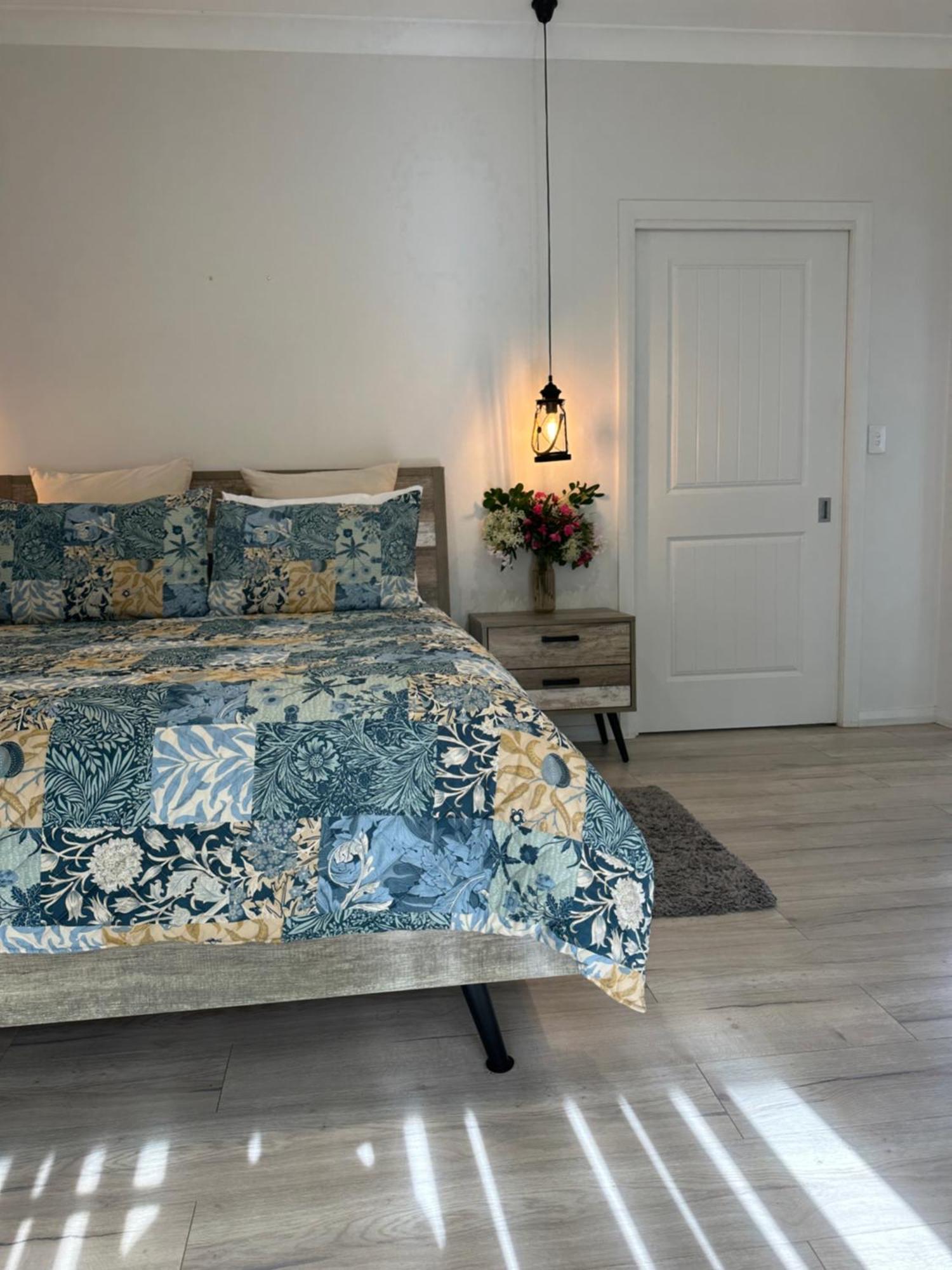 Blueberry Hills On Comleroy Farmstay - Self-Contained Cottages 쿠라종 외부 사진