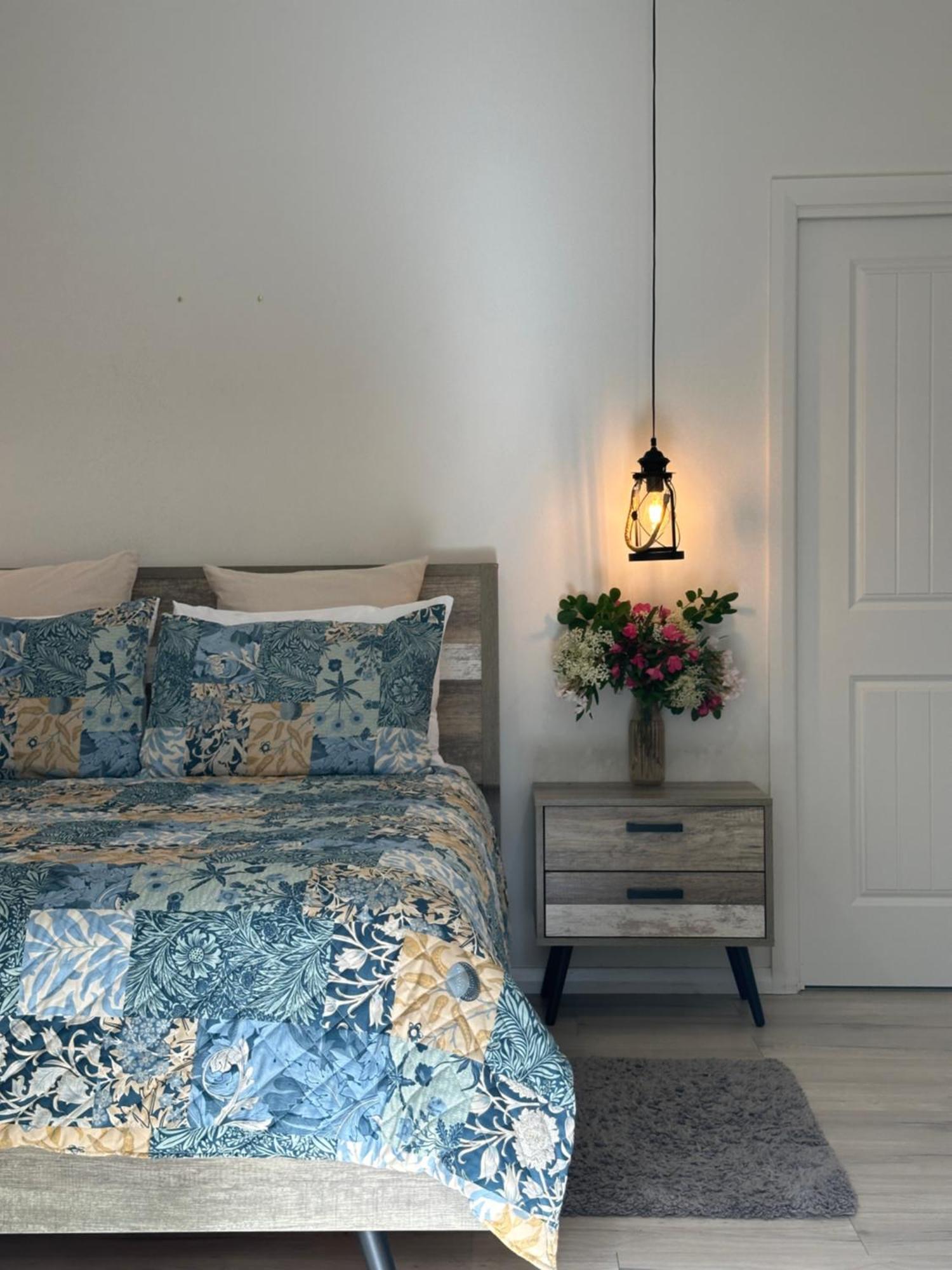 Blueberry Hills On Comleroy Farmstay - Self-Contained Cottages 쿠라종 외부 사진