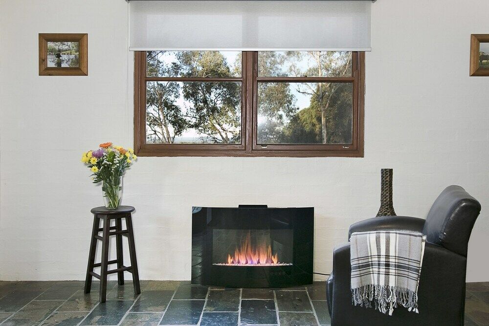 Blueberry Hills On Comleroy Farmstay - Self-Contained Cottages 쿠라종 외부 사진
