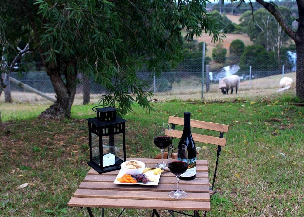 Blueberry Hills On Comleroy Farmstay - Self-Contained Cottages 쿠라종 외부 사진