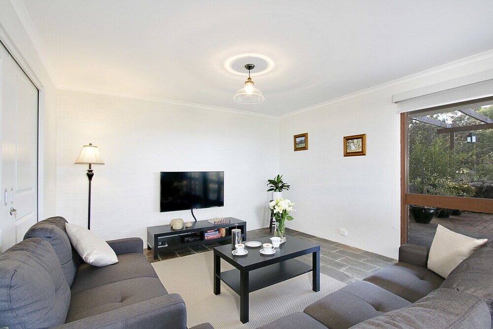 Blueberry Hills On Comleroy Farmstay - Self-Contained Cottages 쿠라종 외부 사진