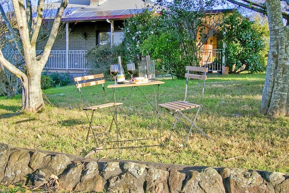 Blueberry Hills On Comleroy Farmstay - Self-Contained Cottages 쿠라종 외부 사진